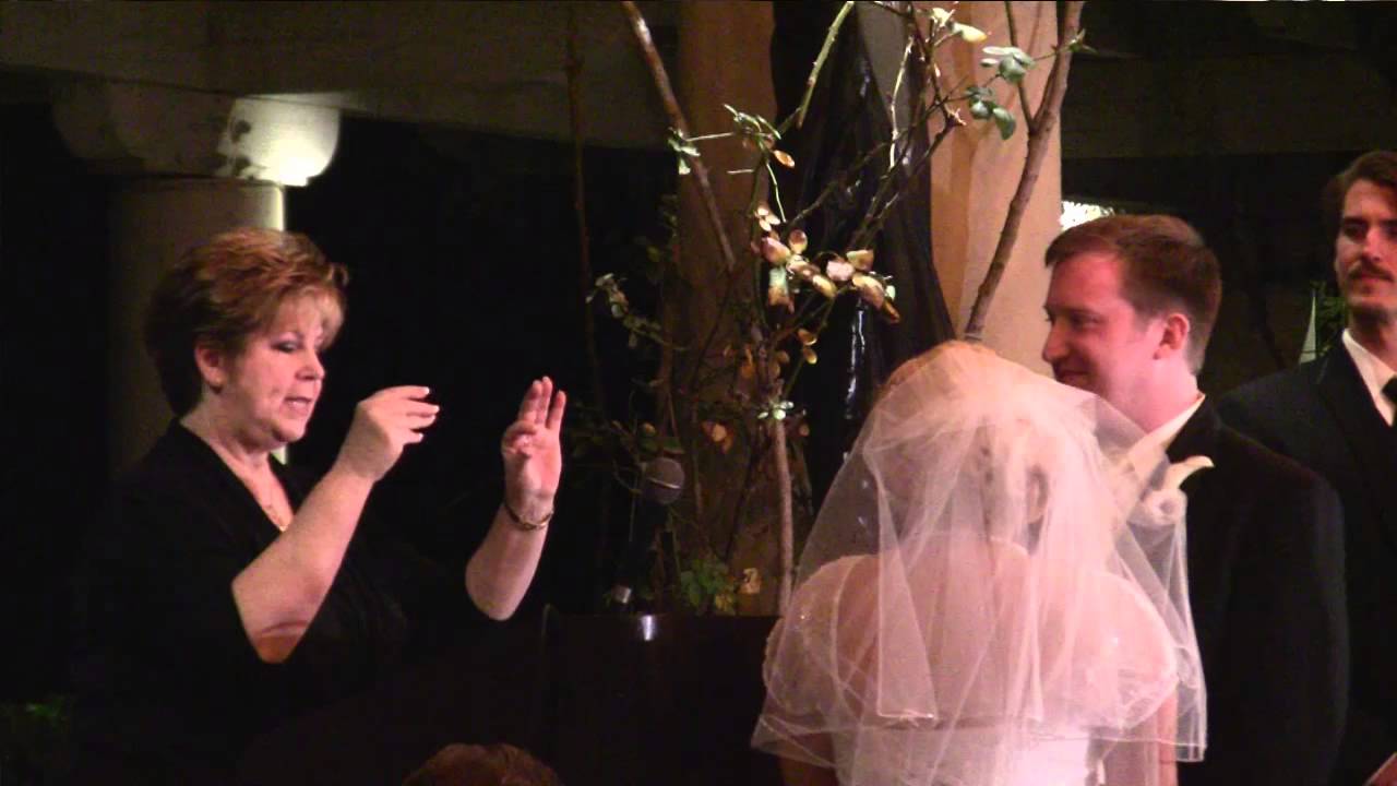 Wedding Ceremony