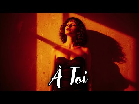 Nuit d’Élise – À Toi l French Deep House Emotionnelle