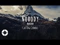 Nobody - Casting Crowns feat. Matthew West (Lyric Video | Legendado em Português)