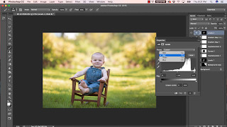 Skin Editing | A Photoshop Tutorial