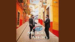 Mejor Me Alejo Music Video