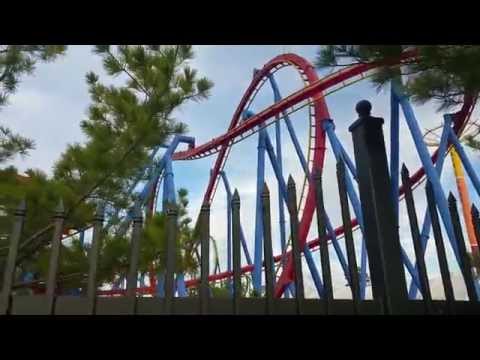 Superman - Ultimate Flight short video by Charrua NYC