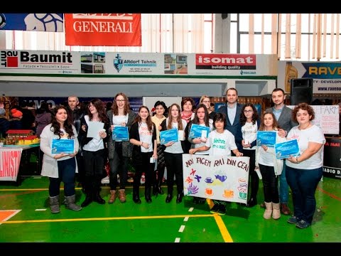 Bursa Școlară 2016, așa cum a fost