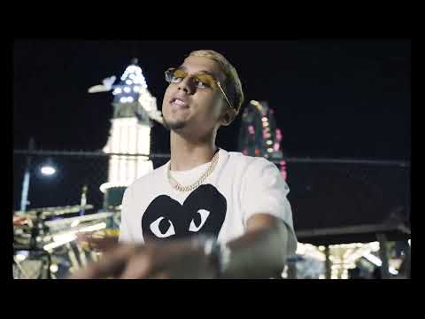 Gabo Alonzo - BARCELONA