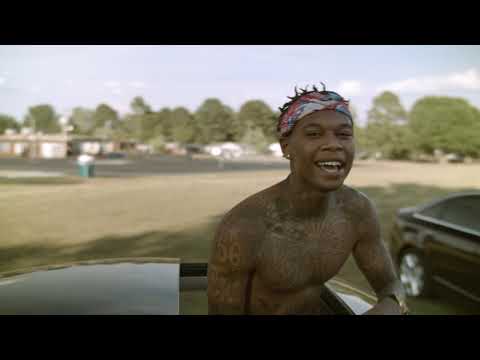 Kurry Foureign - Pull Up Game Strong / Directed By @Roc Reels