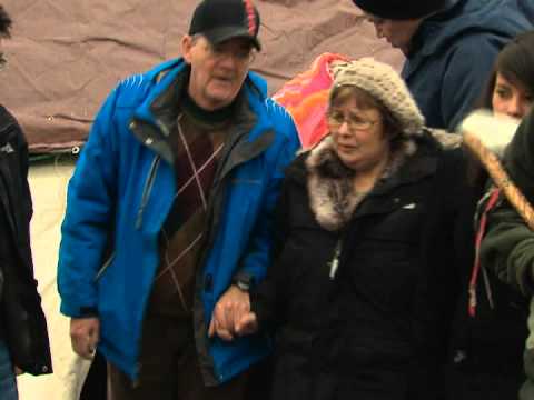 Idle No More protests