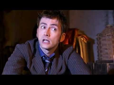 Doctor Who: This is The Doctor (Tenth Doctor Tribute)