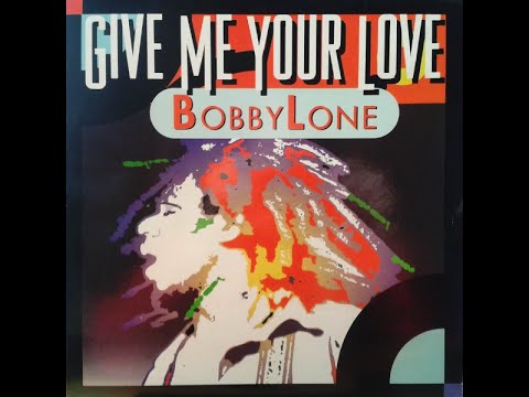 Give Your Love Body Lone - Historia Del Techno 1994
