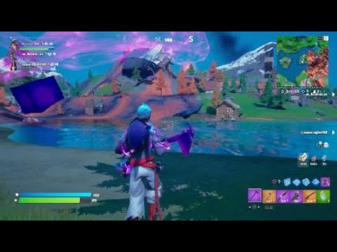 Fortnite fade tradisce Kondor cattivo