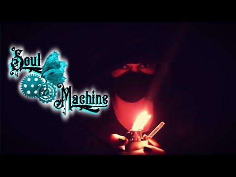 Industrial Dance by Machine - X-RX Gasoline and Fire