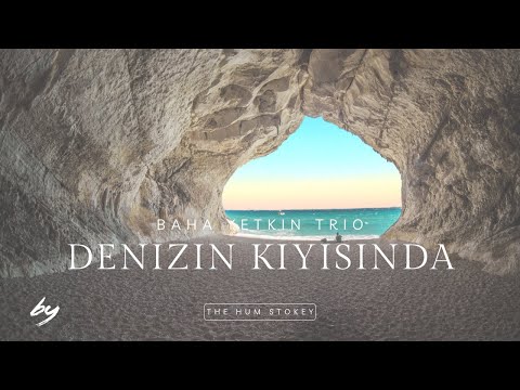 BY Fusion Trio – Denizin Kiyisinda | Live Fusion Music (Jazz & Turkish Music Fusion)