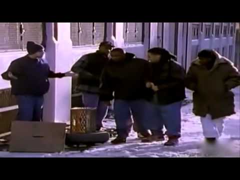 Grand Daddy I.U. - Represent (The Grinch & Hill Remix)