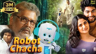 Download lagu Robot Chacha | Hindi Dubbed Movies | K.S.Ravikumar, Tharshan, Losliya,Yogi Babu | Comedy Movie mp3 Download lagu Robot Chacha | Hindi Dubbed Movies | K.S.Ravikumar, Tharshan, Losliya,Yogi Babu | Comedy Movie mp3