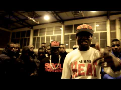 BRAZZA BOY - HORS DU COMMUN II