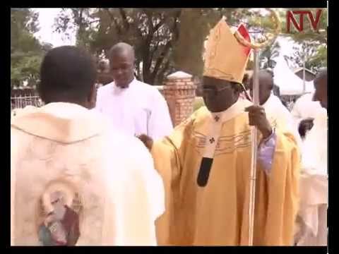 Rubaga: Archbishop Lwanga condemns Garissa attack