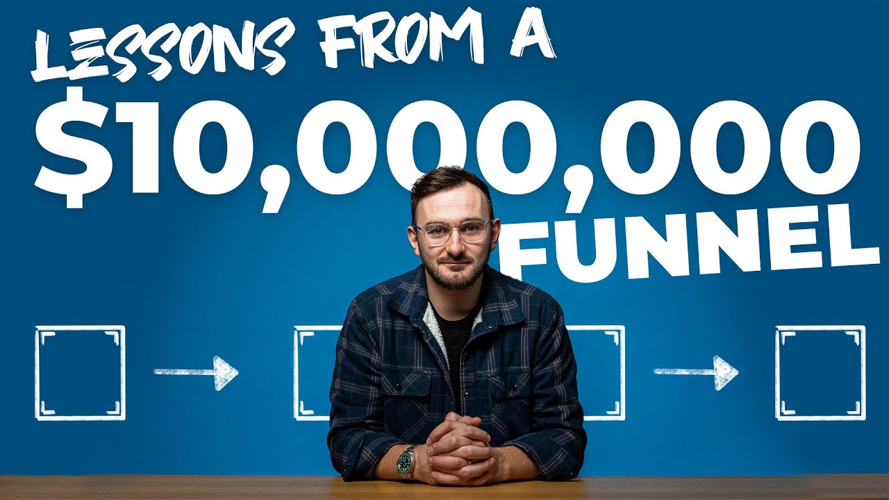 7 Tips For a High Converting Webinar Funnel In 2024