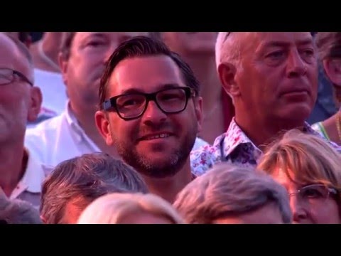 Enzo's Sportpalastwalzer