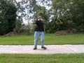 Burke S Backyard