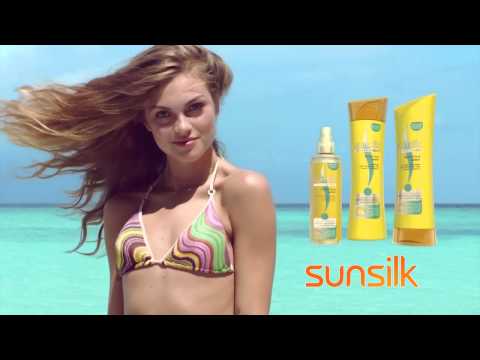 Sunsilk - Uusi Smooth & Shiny