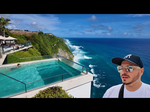 Objavil som najkrajšie miesto na Bali | Bali, Indonézia