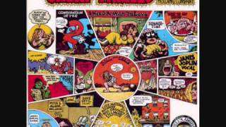 Big Brother And The Holding Company - Ball And Chain