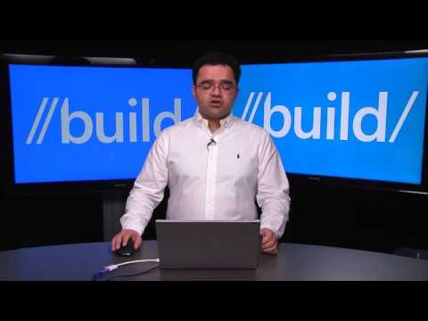 Build 2016 Implicit Animations