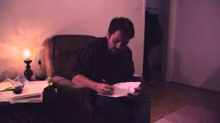 Crooked Coil - Homeless Man