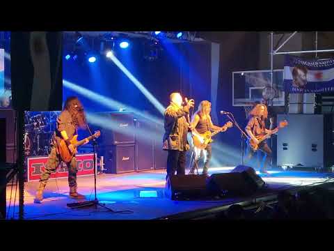 IORIO - POR NACER. (Bariloche 23-07-22)