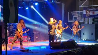 IORIO - POR NACER. (Bariloche 23-07-22)