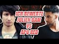 Julien Bam VS Apo Red - Everyday Saturday / Ich bewerte "MUSIK" von YOUTUBERN #5 Julien Bam VS Apo Red - Everyday Saturday / Ich bewerte "MUSIK" von YOUTUBERN #5