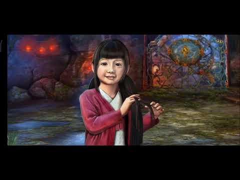 Darkness and Flame 3 The Dark Side Full Walkthrough Long Play