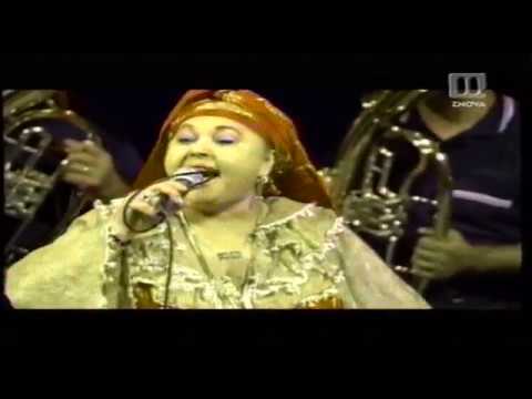 Boban Mrkovic - Kncert u Ljubljani (Gost koncerta Esma Redzepova)