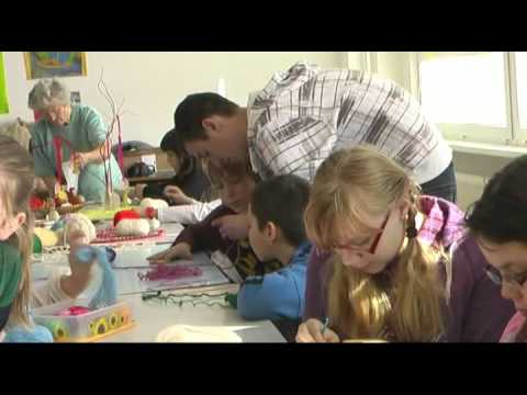 Kozárovce- Pastoračné centrum