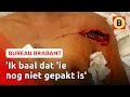 Vissers zwaar mishandeld in Hilvarenbeek | Bureau Brabant