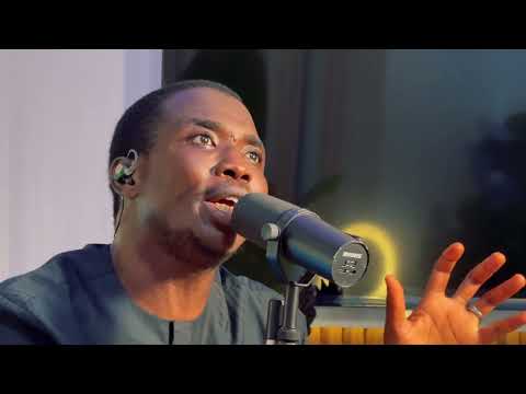 Theophilus Sunday  - Keep Me Burning