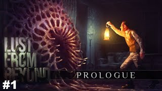 Lust from Beyond: Prologue | Cała gra | #1