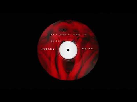 Elsiel - Drifting High [SMZ001]
