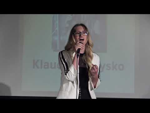 KORONA ORFEUSZA 2019 - Gala -  BICZYSKO Klaudia