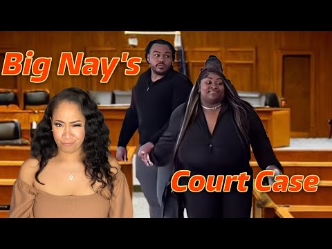 Mistress in Court | Nail Influencer in Court with Her Husband | When You Represent Yourself in Court