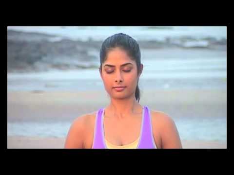 Yoga Sutra - Ardha Padmasana