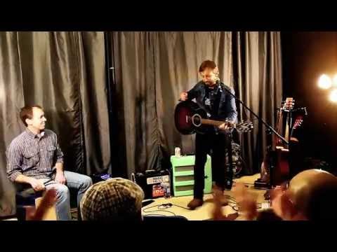 Ryan McMahon with special guest Mitch Guindon - 