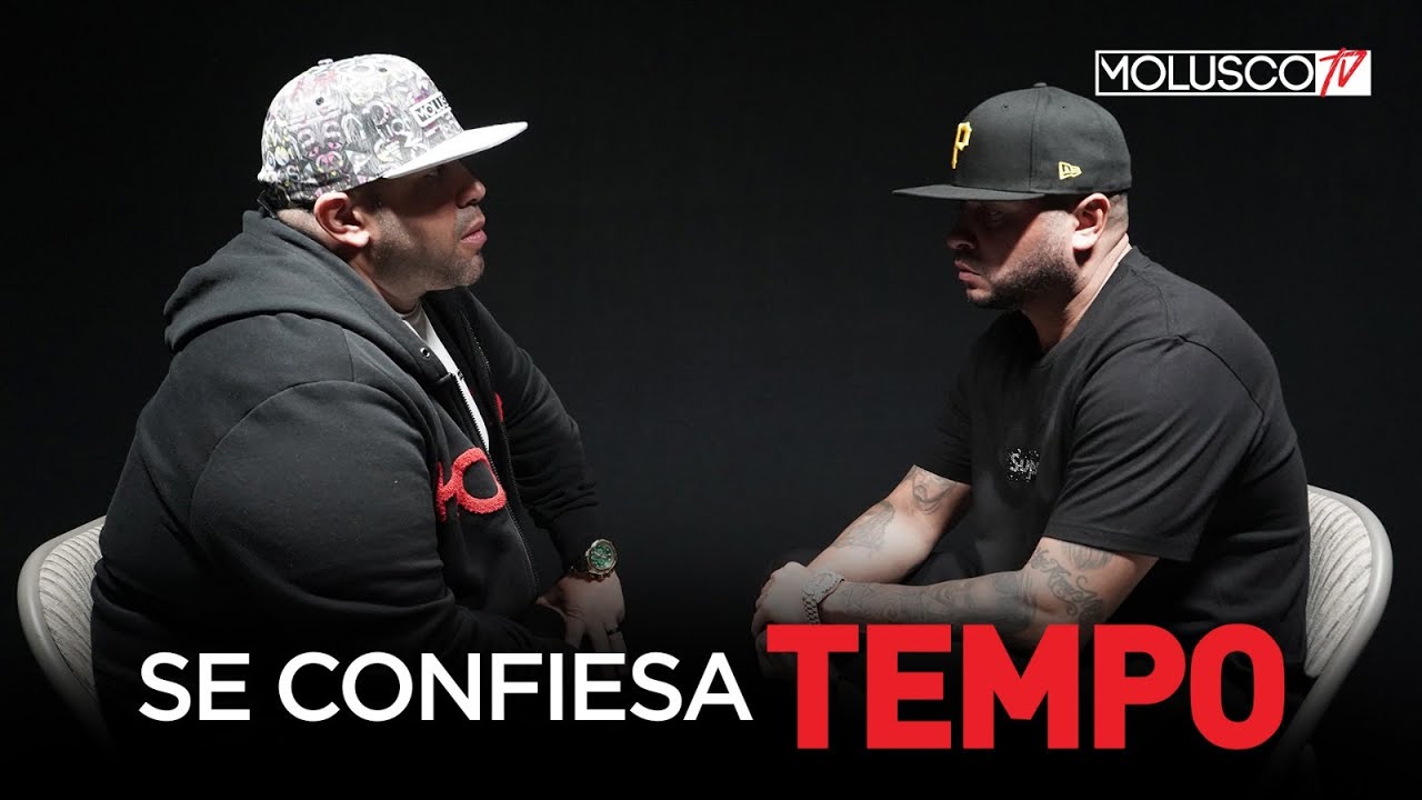 “TEMPO” LO QUE PROVOCÓ QUE LE TIRARA A “EL ALFA” Y A “SANTIAGO MATÍAS”