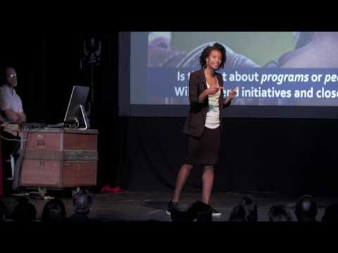 The Elephant in the Room: New Normal | Loyce Pace