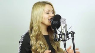 Nastassja Giulia - Decode by Paramore (Vocal Cover)