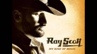 Ray Scott ~ Gypsy