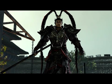 Dynasty Warriors 8 Xtreme Legends - Episode 30 : Rise of the Demon
