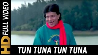Tun Tuna Tun Tuna | Abhijeet, Poornima | Angaara 1996