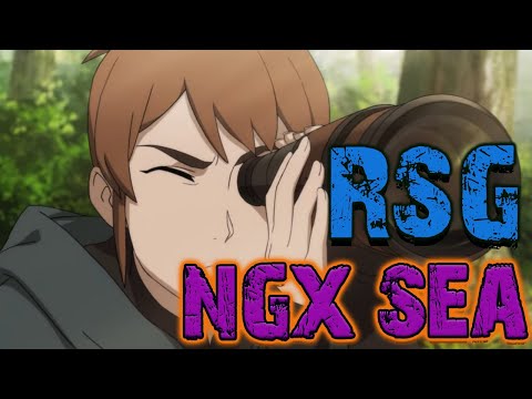 What is Nigma? RSG vs NGX Sea Highlight - DPC Sea Div I