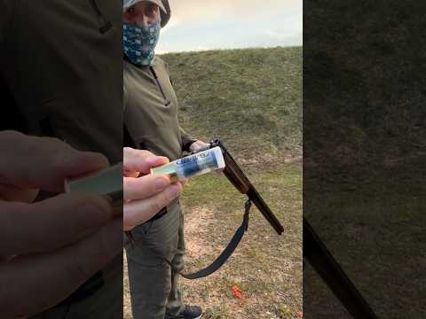 Ata Arms sp Black vs DDupleks monolit 12/76 28g