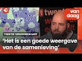 Verkiezingskaart | Zo stemden de wijken in Twente voor de Tweede Kamer